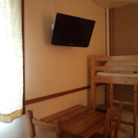 Auberge Saint Antoine Pelvoux Bagian luar foto