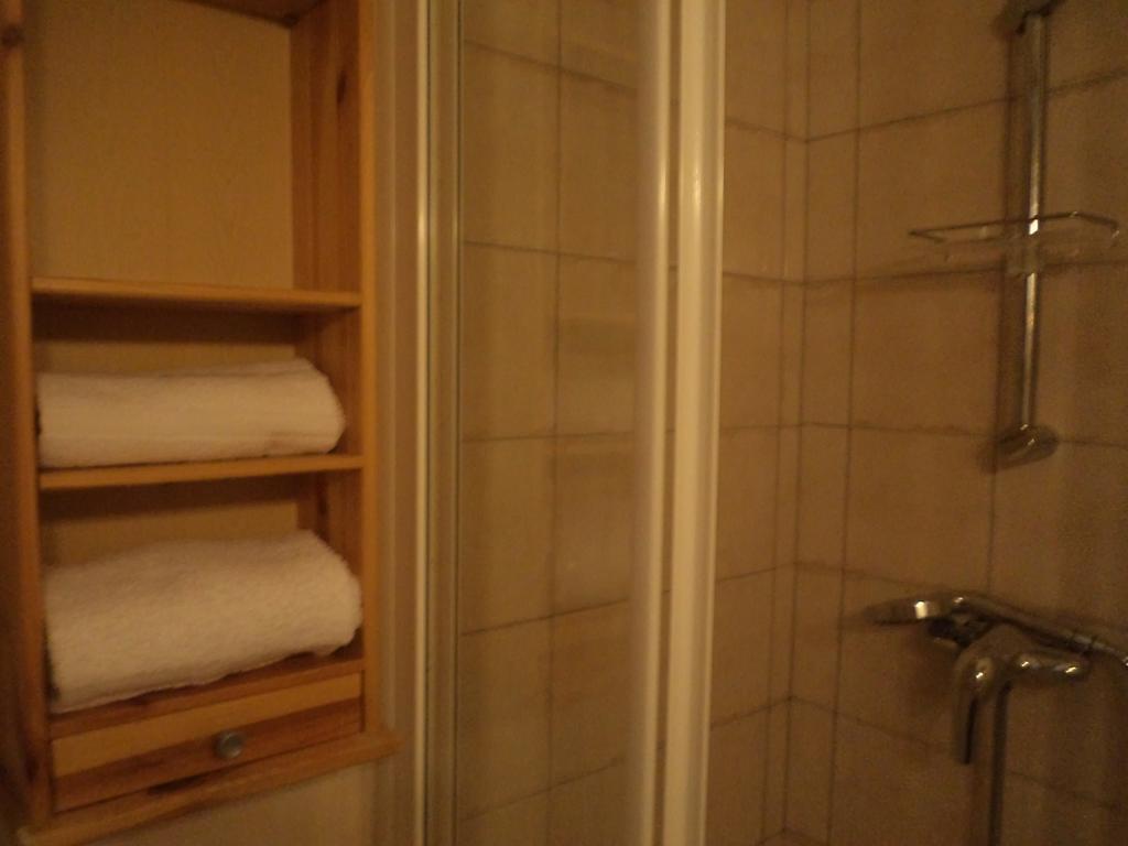 Auberge Saint Antoine Pelvoux Ruang foto