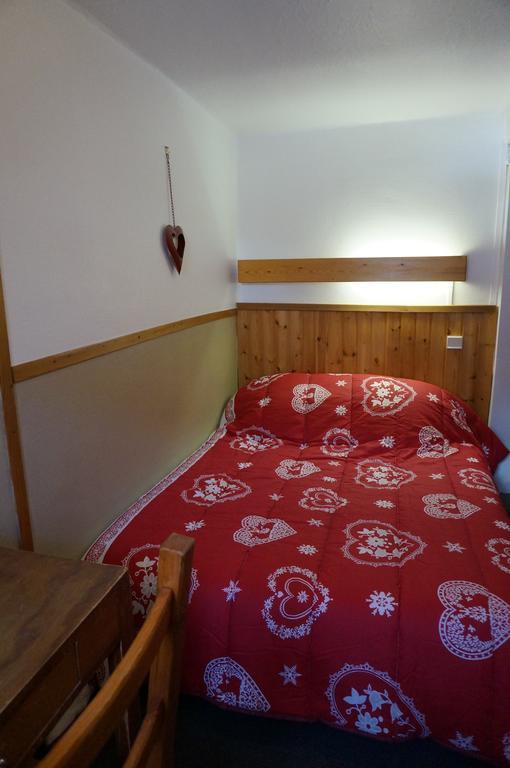 Auberge Saint Antoine Pelvoux Bagian luar foto
