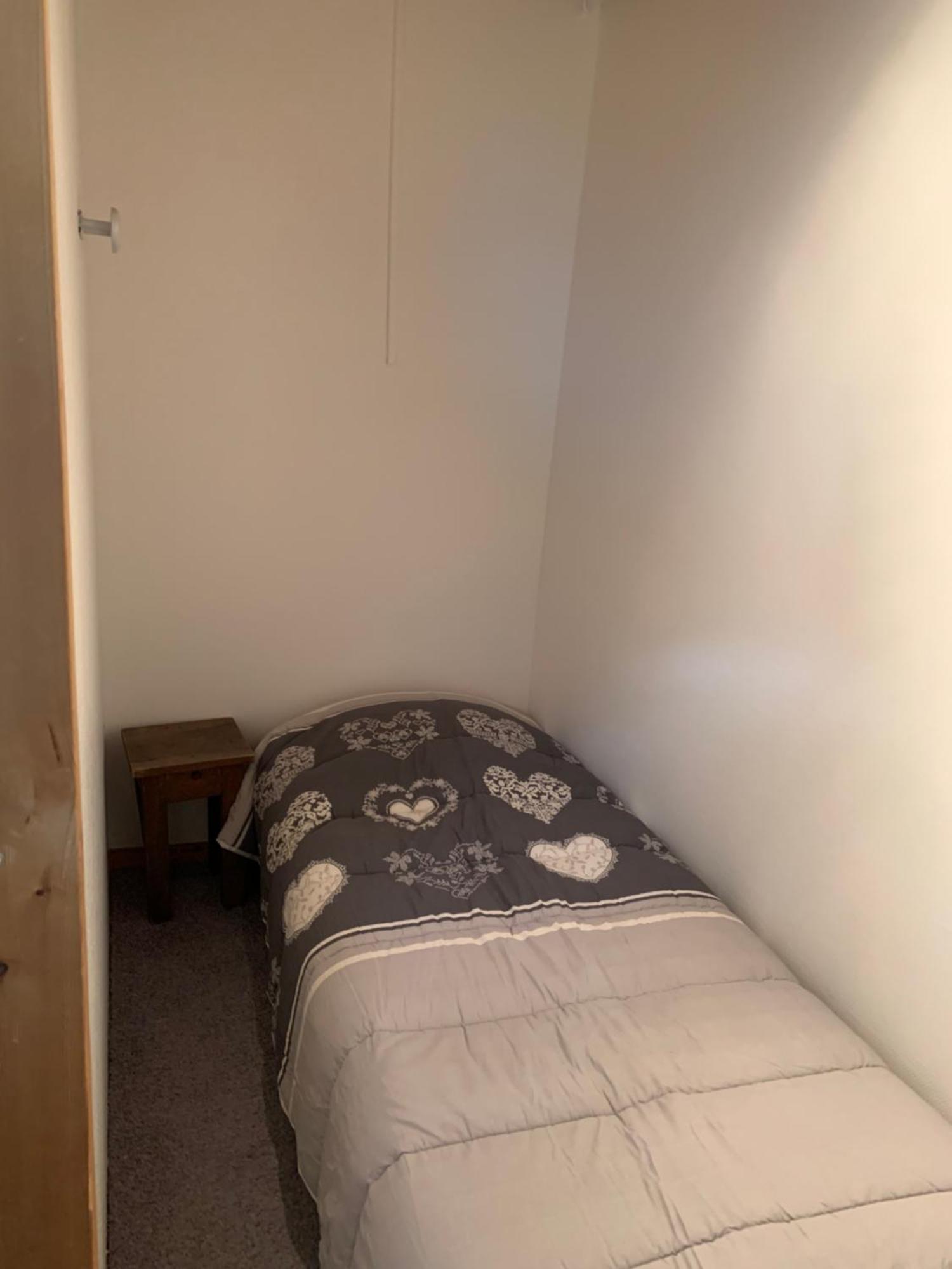 Auberge Saint Antoine Pelvoux Bagian luar foto